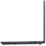 Мобильная рабочая станция Dell/Dell Pro Max 16/16XE MC16250/3г/Core Ultra 7/265H/2,2 GHz/32 Gb/SSD/1000 Gb/No ODD/GeForce/RTX PRO 2000 Blackwel/8 Gb/1