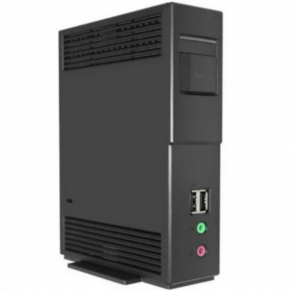 Нулевой клиент Leadtek 3292D10310C PCoIP Tera 2140 Zero Client - DVI/RJ45 / US Power cord