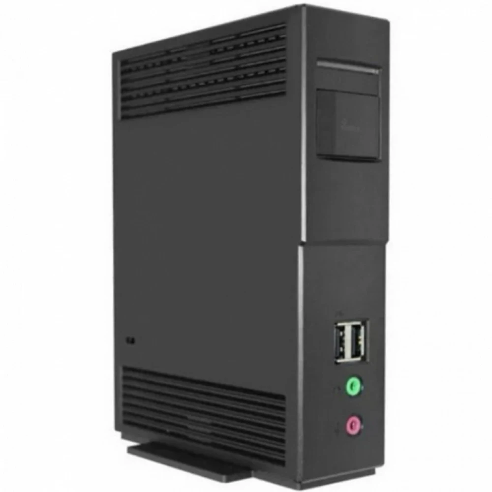 Нулевой клиент Leadtek 3292E003100 PCoIP Tera 2140 Zero Client - DP/RJ45 / US Power cord