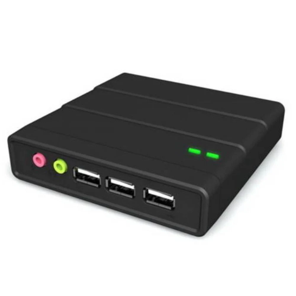 Контроллер Leadtek ZERO CLIENT DEVICE (29A7) 329A7001101