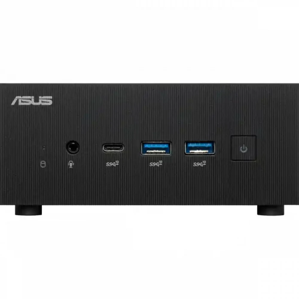 Asus Mini PC PN64-E1-B-S5069MD, Core i5-13500H-2.6GHz/Iris Xe Graphics/WLAN/DOS