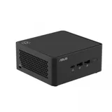 ASUS NUC 15 PRO/RNUC15CRHC500002/Core 5 210H 45W/Intel UHD graphics/no RAM/no Storage/Intel Wi-Fi 7 BE202/USB Total - 7/4 USB Type-A/3 USB Type-C (1x USB3.2 + 2x TB4)/2x HDMI 2.1/Support Displays -