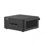 ASUS NUC 15 PRO/RNUC15CRHC500002/Core 5 210H 45W/Intel UHD graphics/no RAM/no Storage/Intel Wi-Fi 7 BE202/USB Total - 7/4 USB Type-A/3 USB Type-C (1x USB3.2 + 2x TB4)/2x HDMI 2.1/Support Displays -