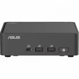 ASUS NUC BAREBONE, NUC15, Core 3 100U, 2xDDR5, SSD Gen5, USB-A, USB-C, Wi-Fi 7 (802.11be), 90AR00R2-M00050
