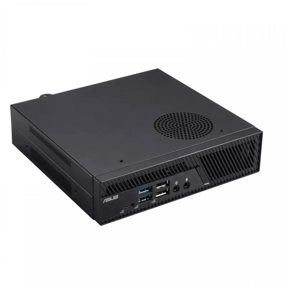 Asus Mini PC PB63-B-B7107MH, Core i7-14700-2.1GHz/Intel UHD 770/GLAN/BT/DOS