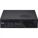 Asus Mini PC PB63-B-B7107MH, Core i7-14700-2.1GHz/Intel UHD 770/GLAN/BT/DOS