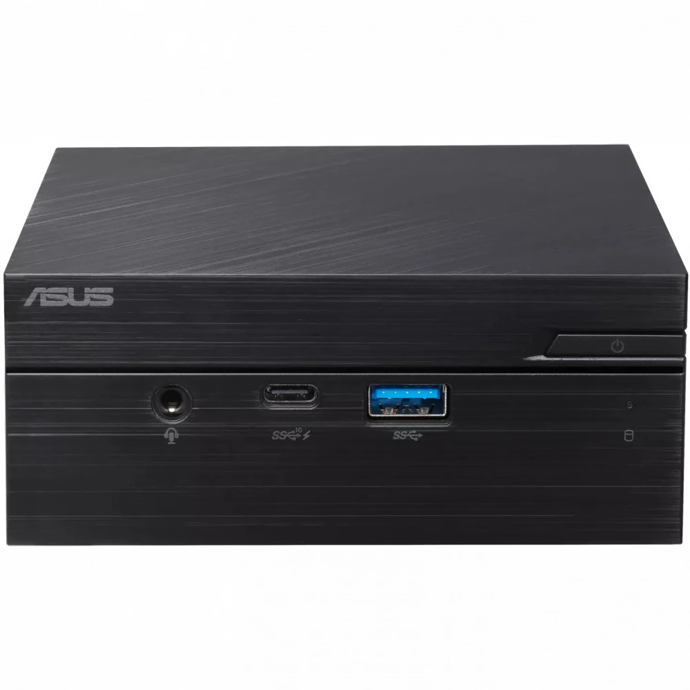 Платформа системного блока с ЦПУ ASUS AS PN41 WOC/N4505/NM/NH/N/NO/000/E/VEN/RU/NOS/V (PN41-BBC081MV) (90MR00IA-M00810) (328681)