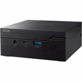 Asus MiniPC PN41 (PN41-BBC081MV), Celeron N4505/2SO-DIMM DDR4/SATA+M.2/HDMI+DP/Wi-Fi/BT/USB/RS232