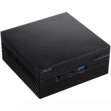 Asus MiniPC PN41 (PN41-BBC081MV), Celeron N4505/2SO-DIMM DDR4/SATA+M.2/HDMI+DP/Wi-Fi/BT/USB/RS232