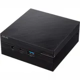 Asus MiniPC PN41 (PN41-BBC081MV), Celeron N4505/2SO-DIMM DDR4/SATA+M.2/HDMI+DP/Wi-Fi/BT/USB/RS232