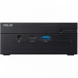 Asus MiniPC PN41 (PN41-BBC081MV), Celeron N4505/2SO-DIMM DDR4/SATA+M.2/HDMI+DP/Wi-Fi/BT/USB/RS232