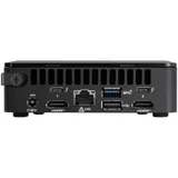 ASUS NUC 13pro/RNUC13ANKI500002I/Intel Core i5-1340p/Intel Iris Xe Graphics/4xUSB/M.2 22x80 NVMe 22x42 SATA/2,5Gbe LAN/2xHDMI/ 2x Thunderbolt 4 (USB-C+DP)/no Storage/no RAM/AX211.NGWG.NV/no OS/EU Co