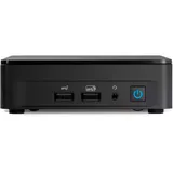 ASUS NUC 13 Pro Kit NUC13ANKi7, Core i7-1360P Processor, 4xUSB, M.2 22x80 NVMe 22x42 SATA, 2,5Gbe LAN, 2xHDMI, 2x Thunderbolt 4 (USB-C+DP), no cord, single unit, EAN:5032037267465