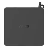 ASUS NUC 13pro/RNUC13ANKI300002I/Intel Core i3-1315U/Intel UHD Graphics/4xUSB/M.2 22x80 NVMe 22x42 SATA/2,5Gbe LAN/2xHDMI/ 2x Thunderbolt 4 (USB-C+DP)/no Storage/no RAM/AX211.NGWG.NV/no OS/EU Cord/S