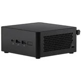 ASUS NUC 14pro/RNUC14RVHU500002I/Intel Ultra 5 125H/Intel Arc graphics/4xUSB/M.2 22x80 NVMe 22x42 NVMe/2.5'' SATA slot/2,5Gbe LAN/2xHDMI/ 2x Thunderbolt 4 (USB-C+DP)/no Storage/no RAM/AX211.D2WG.NV/