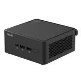 ASUS NUC 15 PRO/RNUC15CRHI300002/Core 3 100U 15W/Intel UHD graphics/no RAM/no Storage/Intel Wi-Fi 7 BE202/USB Total - 7/4 USB Type-A/3 USB Type-C (1x USB3.2 + 2x TB4)/2x HDMI 2.1/Support Displays -