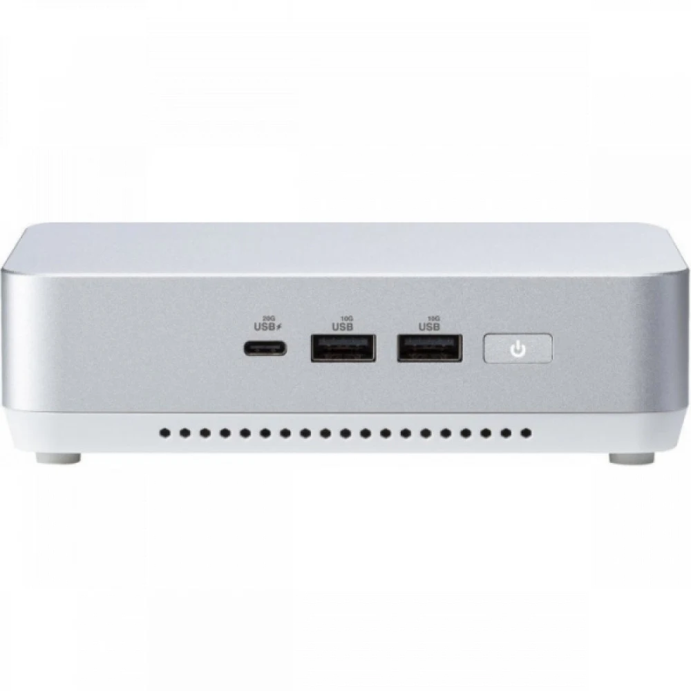 Платформа для ПК Nettop ASUS NUC14RVS 2C (Ultra 7, 155H, alluminum)/ Nettop ASUS NUC14RVS 2C (Ultra 7, 155H, alluminum)