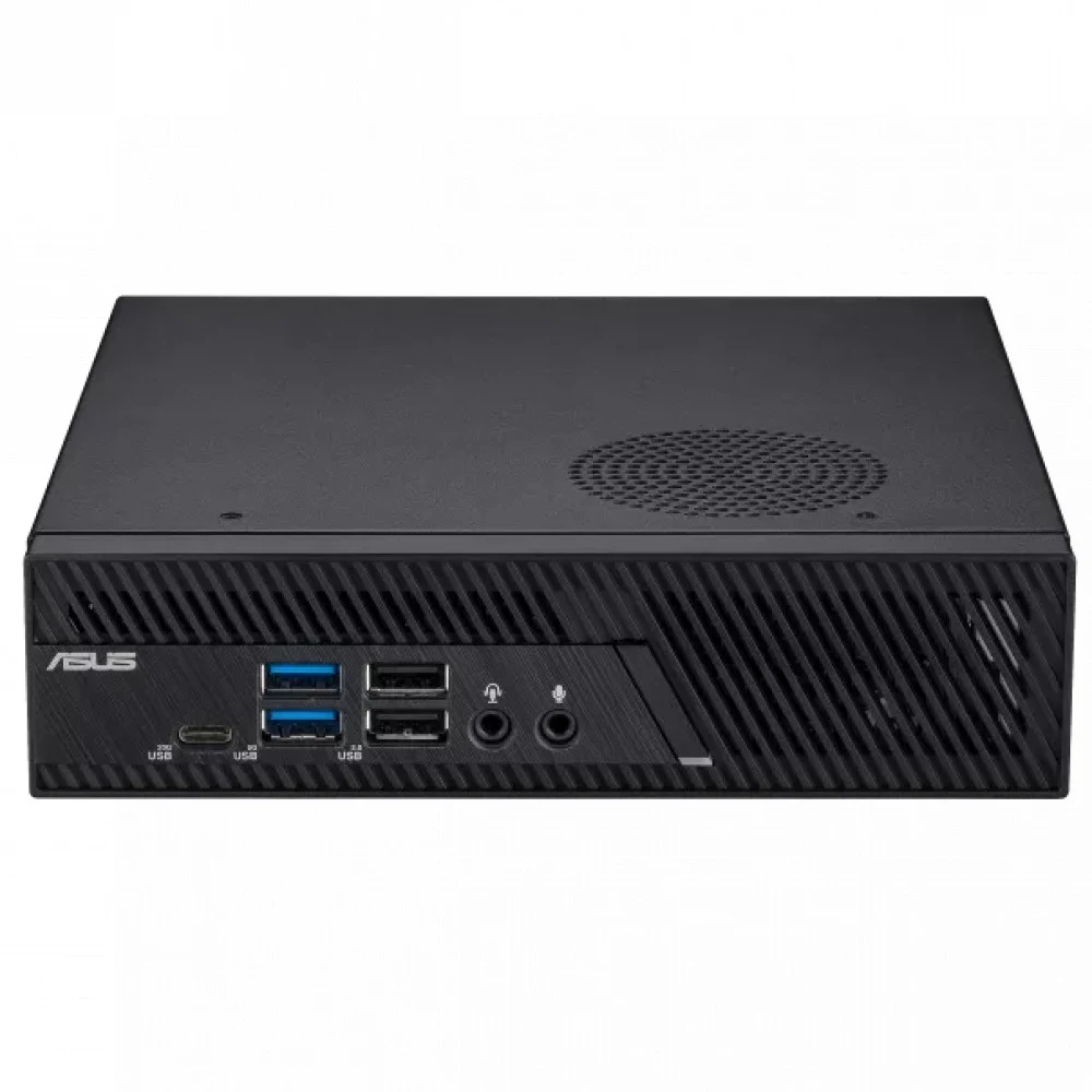 Mini PC Asus PB63-B-B3105MH Intel Core™ i3 14100, 2xDDR5, M2 Nvme, SATA, LAN 1Gb, USB, DP, WIFI6