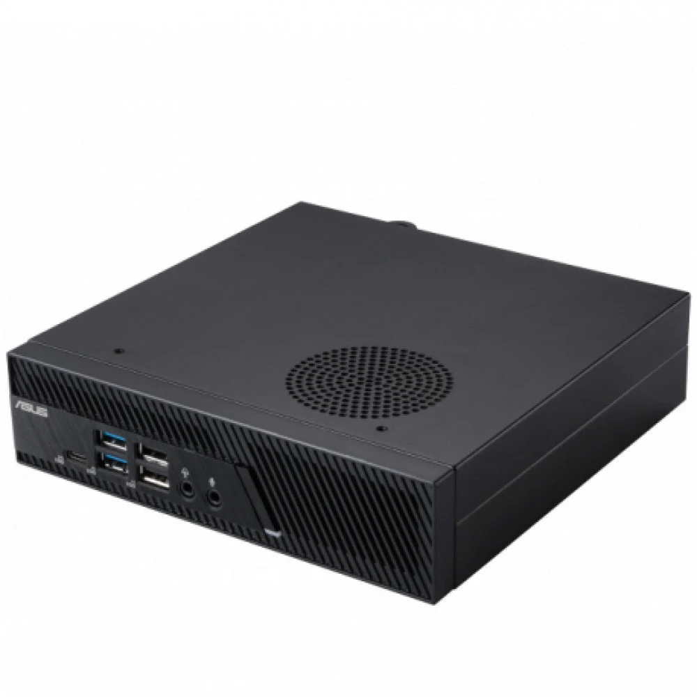 Mini PC Asus PB63-B-B5106MH Intel Core™ i5 14400, 2xDDR5, M2 Nvme, SATA, LAN 1Gb, USB, DP, WIFI6