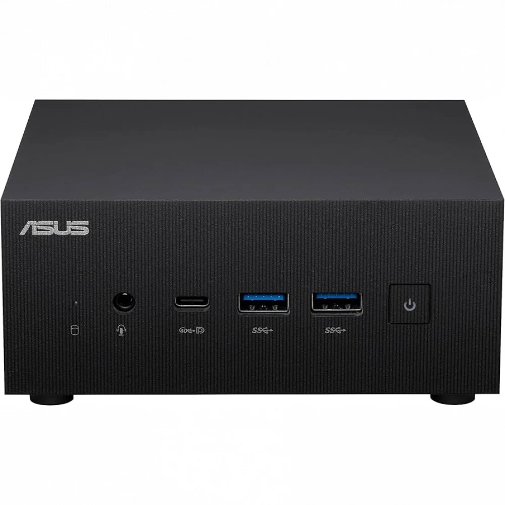 Asus Mini PC PN64-B-S7167MD, Core i7-12700H-2.3GHz/Iris Xe Graphics/WLAN/DOS