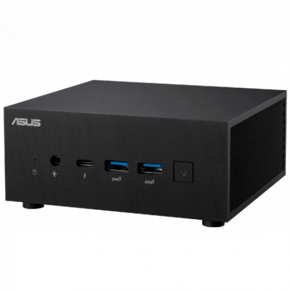 Mini PC Asus PN64-E1-B-S5069MD Intel® Core™ i5-13500H, Support DDR5, UHD for 13th Gen Intel®, Support Gen4x4 SSD, WIFI6E