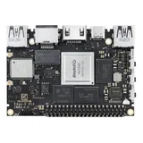 Edge-V Pro Rockchip RK3399, 64-bit Hexa-Core,