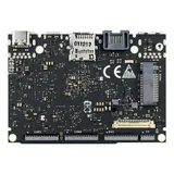 Edge-V Pro Rockchip RK3399, 64-bit Hexa-Core,
