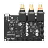 Tone Board VIMs Edition Hi-Res Audio Board, Hi-Fi, XMOS, ES9038Q2M, GPIO Header