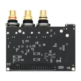 Tone Board VIMs Edition Hi-Res Audio Board, Hi-Fi, XMOS, ES9038Q2M, GPIO Header