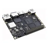 VIM3 Pro Amlogic A311D with 5.0 TOPS NPU, 4GB LPDDR4/X, 32GB eMMC, AP6398S