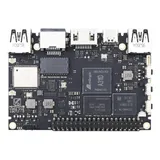VIM3 Pro Amlogic A311D with 5.0 TOPS NPU, 4GB LPDDR4/X, 32GB eMMC, AP6398S