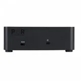 Неттоп MSI Cubi NUC AI 1UMG-060BRU Core Ultra 7 155H (1.4) Arc graphics без ОС 2x2.5GbitEth WiFi BT 120W черный (936-B20911-060)