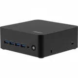 Неттоп MSI Cubi Z AI 8M-026BRU Ryzen 9 8945HS (4) 780M CR без ОС WiFi BT 120W (936-B03231-026)