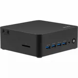 Неттоп MSI Cubi Z AI 8M-027BRU Ryzen 7 8845HS (3.8) 780M CR без ОС WiFi BT 120W (936-B03231-029)