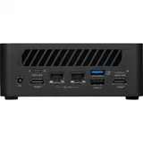 Неттоп MSI Cubi Z AI 8M-027BRU Ryzen 7 8845HS (3.8) 780M CR без ОС WiFi BT 120W (936-B03231-029)