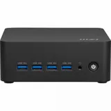 Неттоп MSI Cubi Z AI 8M-028BRU Ryzen 5 8645HS (4.3) 760M CR без ОС WiFi BT 120W (936-B03231-028)