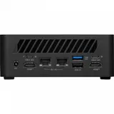 Неттоп MSI Cubi Z AI 8M-028BRU Ryzen 5 8645HS (4.3) 760M CR без ОС WiFi BT 120W (936-B03231-028)