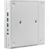 Неттоп MSI Pro DP10 13M-025BRU i5 1340P (1.9) Iris Xe noOS 2.5xGbitEth WiFi BT 120W белый (936-B0A612-025)