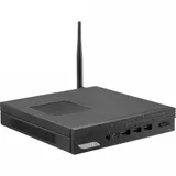 Неттоп MSI Pro DP10 13M-045BRU i5 1340P (1.9) Iris Xe без ОС 2.5xGbitEth WiFi BT 120W черный (936-B0A611-045)