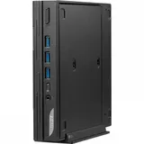 Неттоп MSI Pro DP10 13M-045BRU i5 1340P (1.9) Iris Xe без ОС 2.5xGbitEth WiFi BT 120W черный (936-B0A611-045)