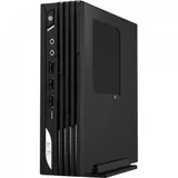 Неттоп MSI Pro DP21 14M-235BRU i5 14400 (2.5) UHDG 730 без ОС GbitEth WiFi BT 120W черный (936-B0A431-235)