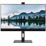 Платформа AIO Prittec N27 H610 for Intel 12,13,14 gen/27" FHD IPS/Intel 9560 WiFi//5M cam/HAS 120W Adaptor/Side IO with USB3 + Type C + ComboAudio/2 x 5WSpeakers/HDMI+DP on MB