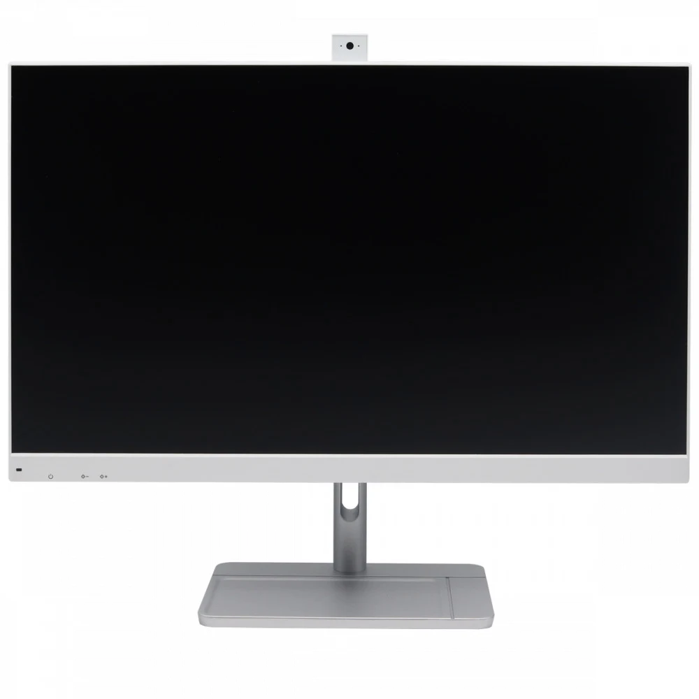 Платформа моноблока Prittec X27-Prittec H610 MB/WiFi+Bt/5M pop-up Cam/HDMI+DP/USB 3+Type C+SD/White Intel 9560 WiFi+Bt