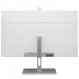 Платформа моноблока Prittec X27-Prittec H610 MB/WiFi+Bt/5M pop-up Cam/HDMI+DP/USB 3+Type C+SD/White Intel 9560 WiFi+Bt