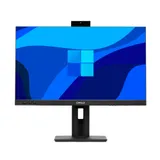 27",16:9 IPS 1920*1080 FullHD, MB H610-DP, CPU SOC Intel 12th/13th Generation Core/Pentium Gold/Celeron Processors, DDR5, M.2, Support 2.5 HDD/SSD, WebCam 3Mp, WIFI 802.11b/g/n/ac, Bluetooth 4.2, RJ