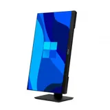 27",16:9 IPS 1920*1080 FullHD, MB H610-DP, CPU SOC Intel 12th/13th Generation Core/Pentium Gold/Celeron Processors, DDR5, M.2, Support 2.5 HDD/SSD, WebCam 3Mp, WIFI 802.11b/g/n/ac, Bluetooth 4.2, RJ
