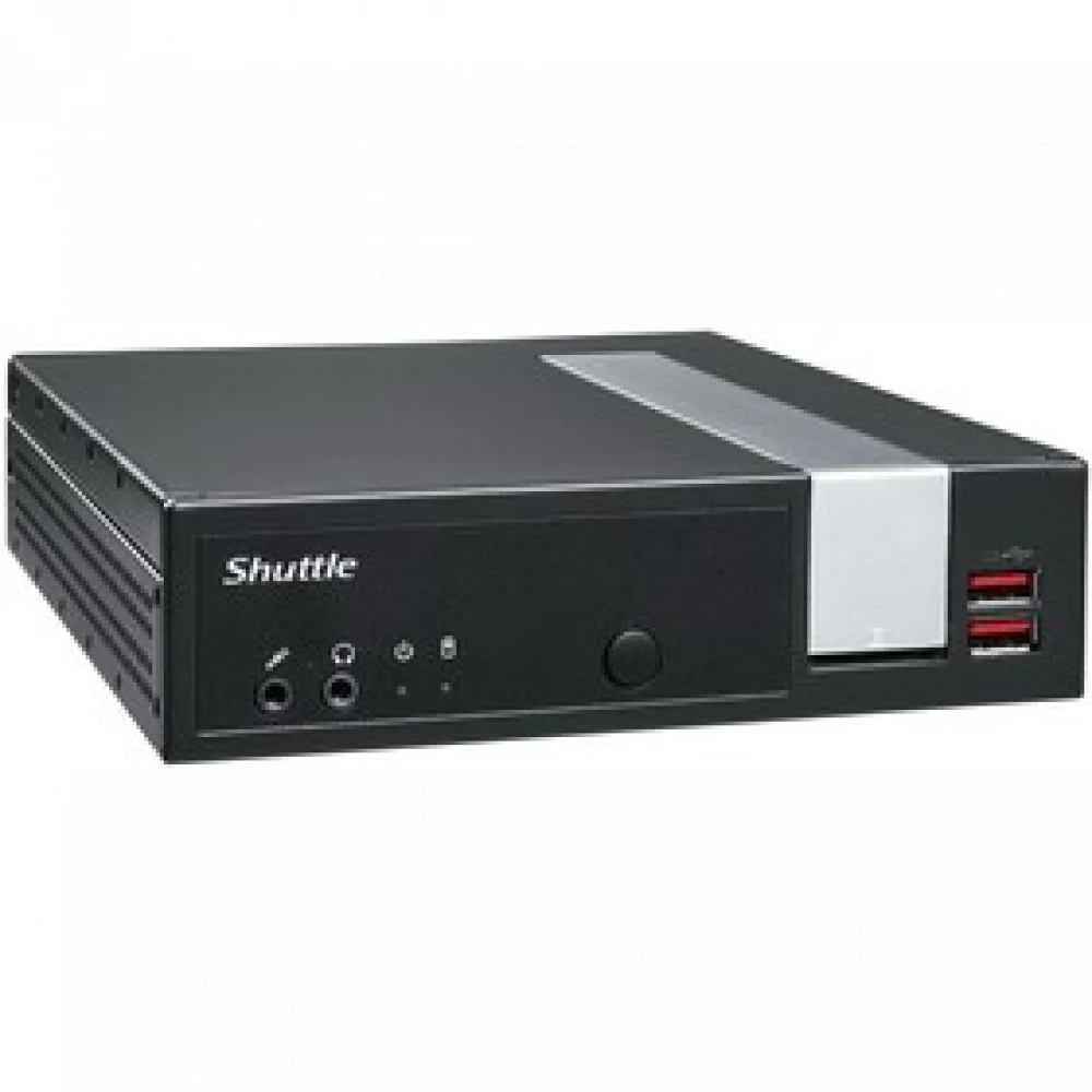 DL20N Intel Celeron N4505 Fanless Support w/o wifi 2 x DDR4 2933 SO-DIMM, support dual channel (1)HDMI 2.0b + (1)DisplayPort + (1)VGA video outputs Support triple independent display Intel generatio