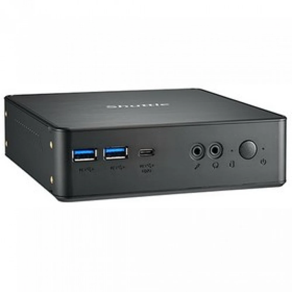 NC40U (Intel Alder Lake-U / Intel® 12th Gen Celeron 7305 15W CPU) ADL-P 15W CPU/DDR4/HDMI + DP + Type-C/USB3.2 Gen2/Intel Gigabit LAN/M.2 2280*2/CNVi/15mm 2.5”HDD