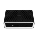ZOTAC ZBOX-CI649NANO-BE, FANLESS, i5-1335U, 2 DDR5, M.2 SSD, wifi,bt, EU plug 2.5&quot SATAIII BAY, 2 GLAN,USBDRV, DP/HDMI