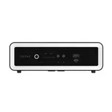 ZOTAC ZBOX-CI649NANO-BE, FANLESS, i5-1335U, 2 DDR5, M.2 SSD, wifi,bt, EU plug 2.5&quot SATAIII BAY, 2 GLAN,USBDRV, DP/HDMI